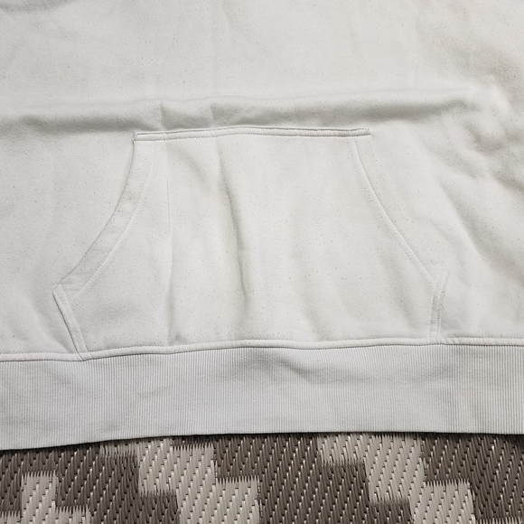 MICHAEL KORS white Hoddie - Picture 5 of 10